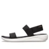 Sandales LiteRide Fashion noires