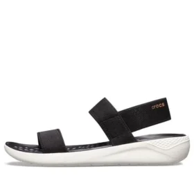 Sandales LiteRide Fashion noires