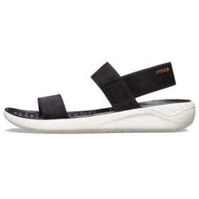 Sandales LiteRide Fashion noires