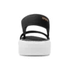 Sandales LiteRide Fashion noires
