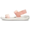 Sandales LiteRide roses