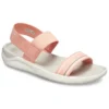 Sandales LiteRide roses