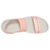 Sandales LiteRide roses