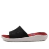 Sandales LiteRide « Rouge Noir Blanc »