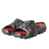 Sandales Marbled Echo Slide « Noir »