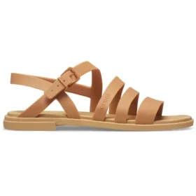 Sandales marron