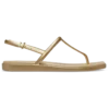 Sandales Miami Metallic Thong