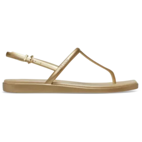 Sandales Miami Metallic Thong