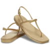 Sandales Miami Metallic Thong