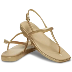 Sandales Miami Metallic Thong