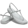 Sandales Miami Metallic Thong