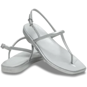 Sandales Miami Metallic Thong