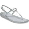Sandales Miami Metallic Thong