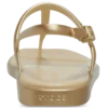 Sandales Miami Metallic Thong
