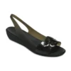 Sandales « Noir »