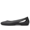 Sandales noires