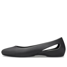 Sandales noires