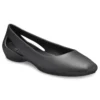 Sandales noires