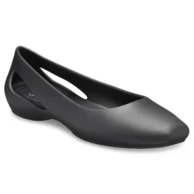 Sandales noires