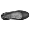 Sandales noires