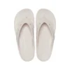 Sandales à plateforme Classic Flip « White »
