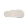 Sandales à plateforme Classic Flip « White »