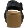 Sandales à plateforme cloutées Dylan Sandales à plateforme cloutées Dylan