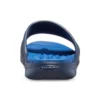Sandales plates Reviva Bleu