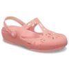 Sandales roses