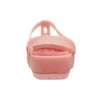 Sandales roses