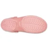 Sandales roses