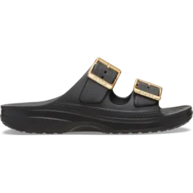 Sandales Saturday à boucle métallique pour femme