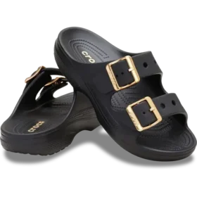 Sandales Saturday à boucle métallique pour femme