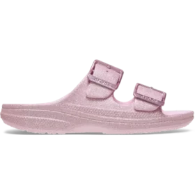 Sandales Saturday Glitter pour enfants