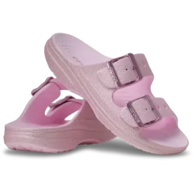 Sandales Saturday Glitter pour enfants