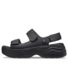 Sandales Skyline « Black »