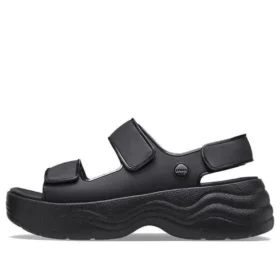 Sandales Skyline « Black »