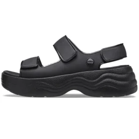 Sandales Skyline « Black »