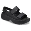 Sandales Skyline « Black »