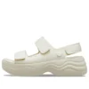 Sandales Skyline « Blanc »