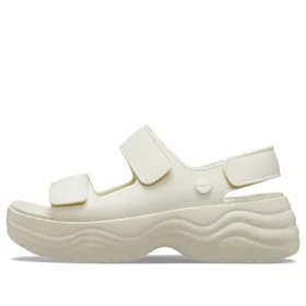 Sandales Skyline « Blanc »
