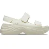 Sandales Skyline « Blanc »