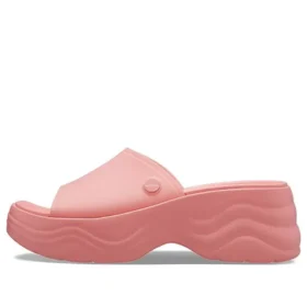 Sandales Skyline « Guava »