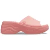 Sandales Skyline « Guava »