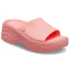 Sandales Skyline « Guava »