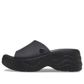 Sandales Skyline Slide « Noir »