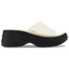 Sandales Skyline « Vanilla Black »