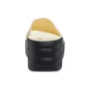 Sandales Skyline « Vanilla Black »