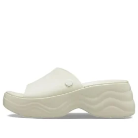 Sandales Skyline « White »