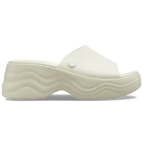Sandales Skyline « White »
